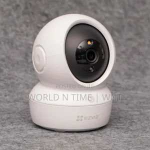 EZVIZ H6c Pro - Smart Security Catering for Every Household