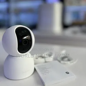 Xiaomi Smart Camera C400 | Xiaomi Global