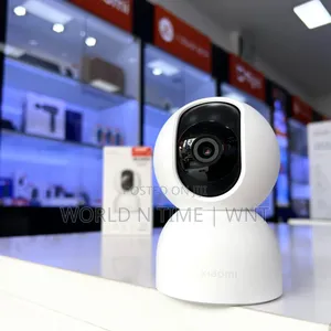 Xiaomi Smart Camera C400 | Xiaomi Global