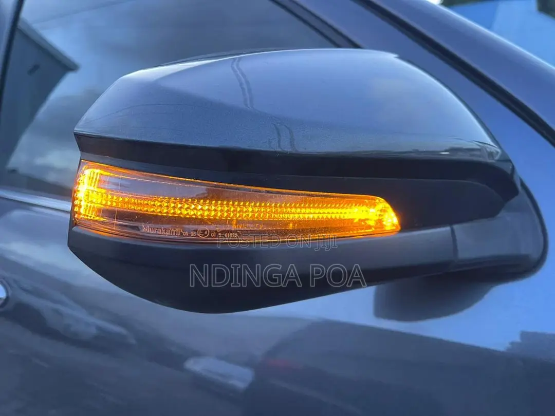 Toyota Fortuner 2.8 D AWD 2023 Gray