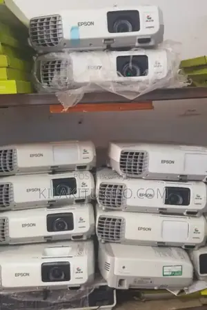 Projector Clean Condition X27