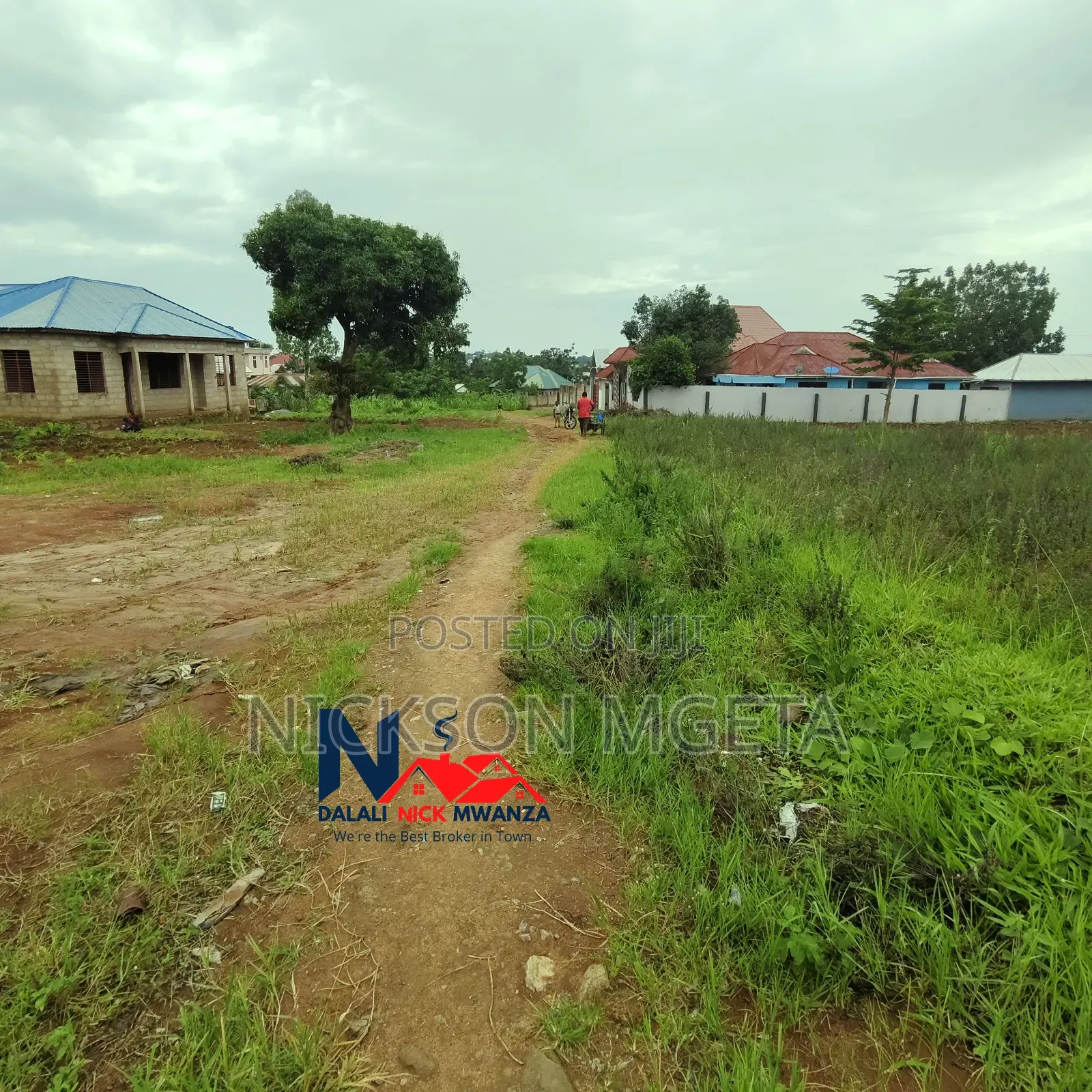 Plot for Sale
