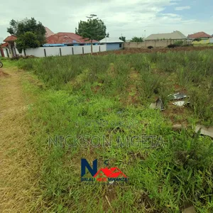 Plot for Sale