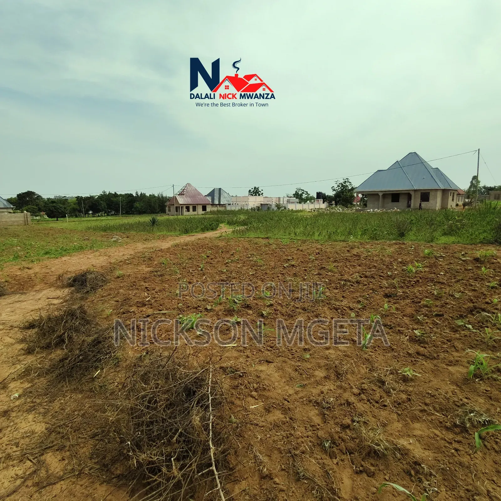 Plot for Sale