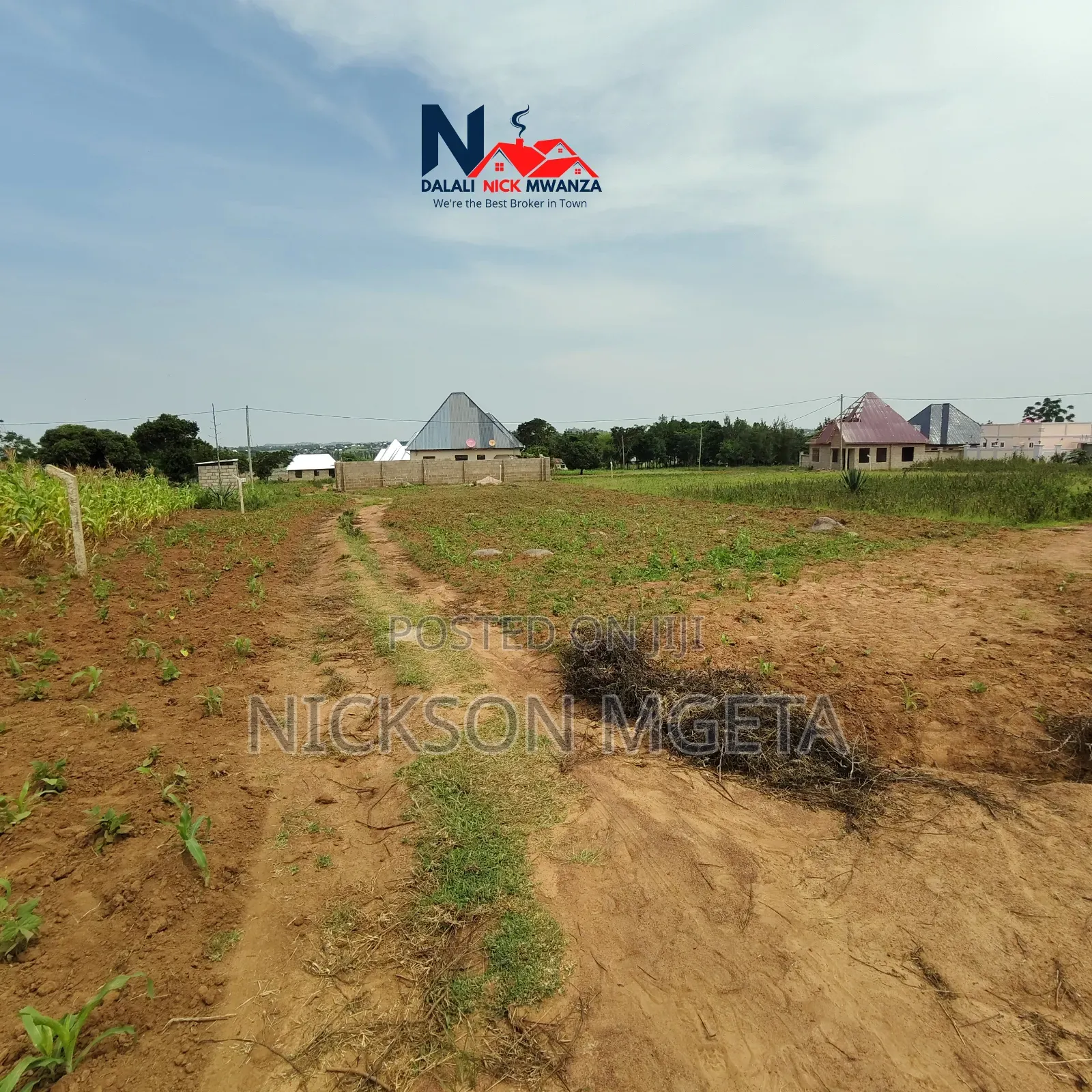 Plot for Sale