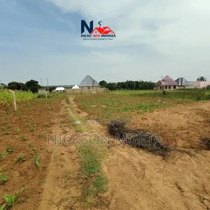 Plot for Sale