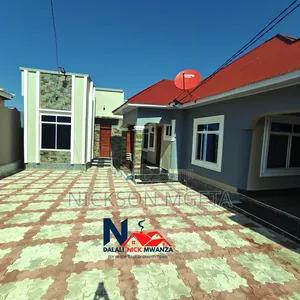 2bdrm Apartment in Nickson Mgeta, Kiseke for rent