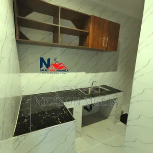 2bdrm Apartment in Nickson Mgeta, Kiseke for rent