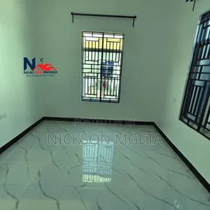 2bdrm Apartment in Nickson Mgeta, Kiseke for rent
