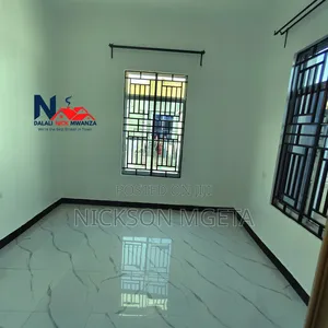 2bdrm Apartment in Nickson Mgeta, Kiseke for rent