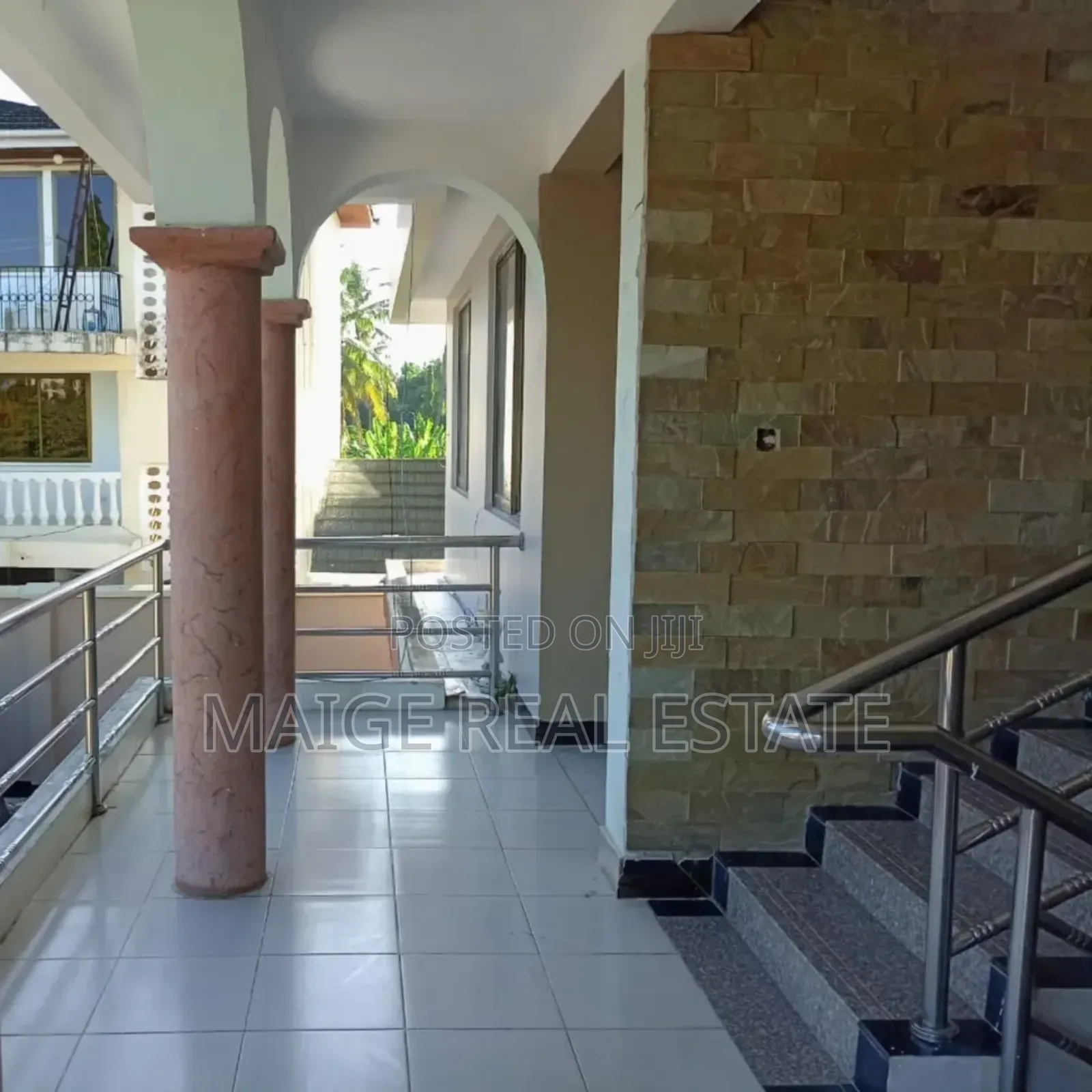 1bdrm Apartment in Mikocheni for rent