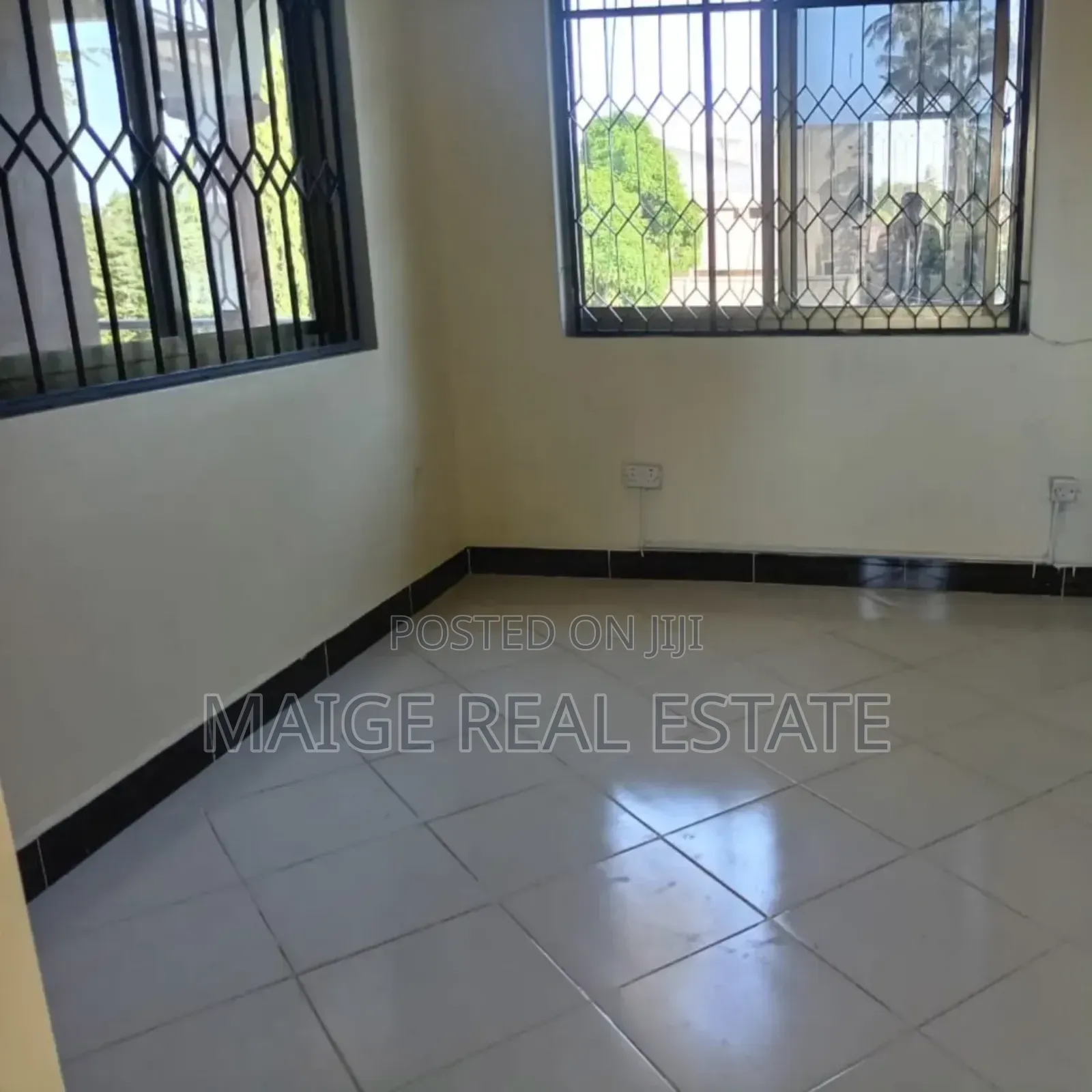 1bdrm Apartment in Mikocheni for rent