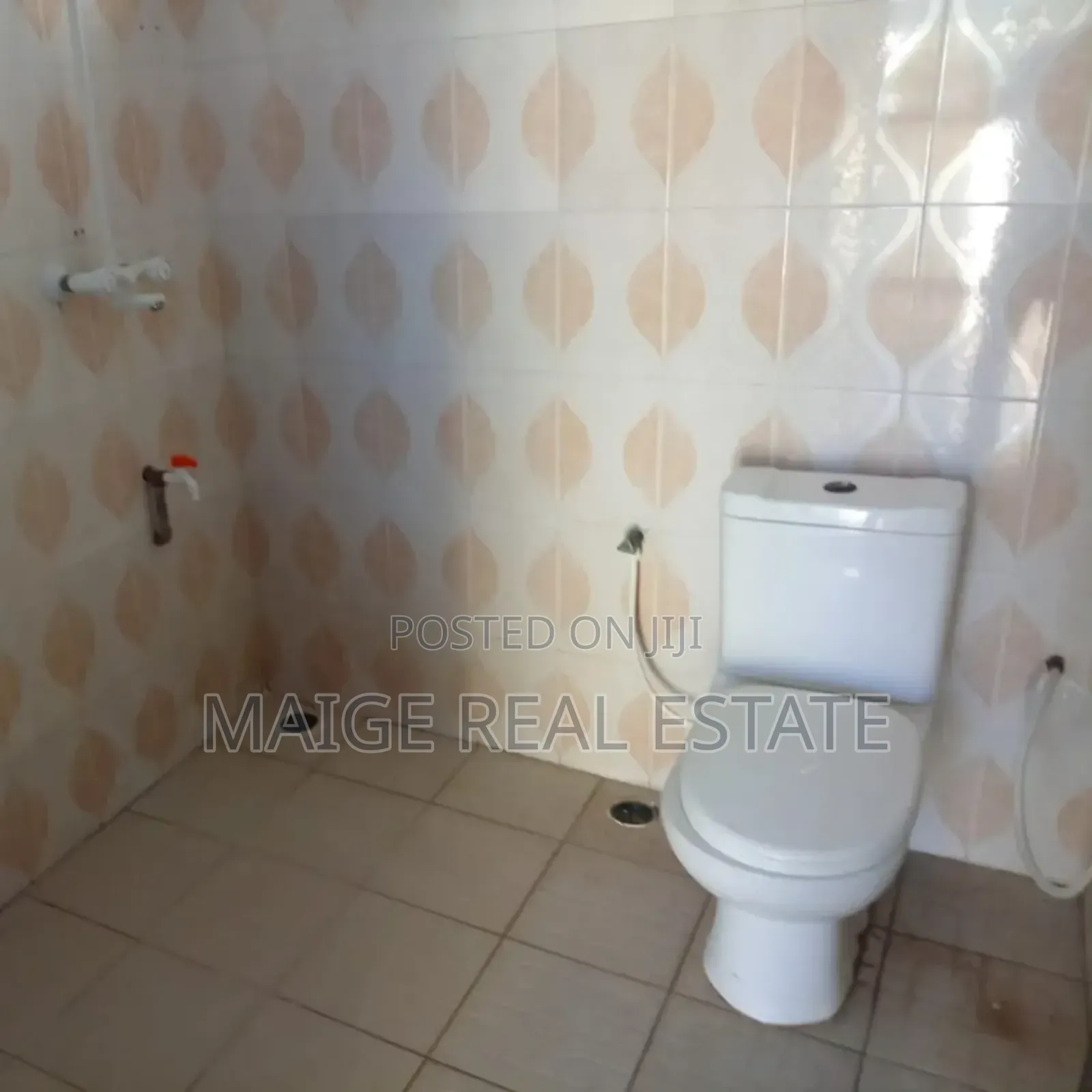 1bdrm Apartment in Mikocheni for rent