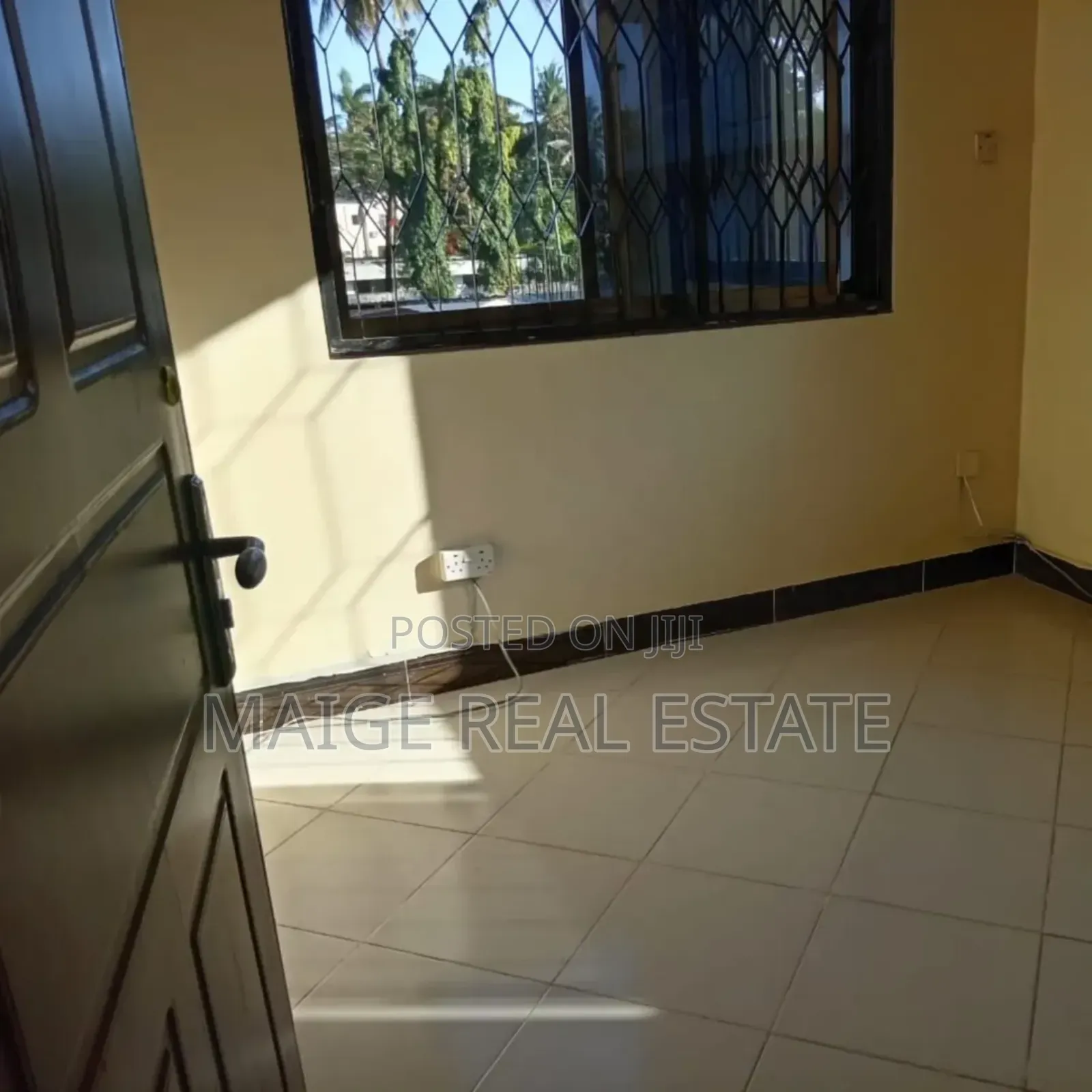 1bdrm Apartment in Mikocheni for rent