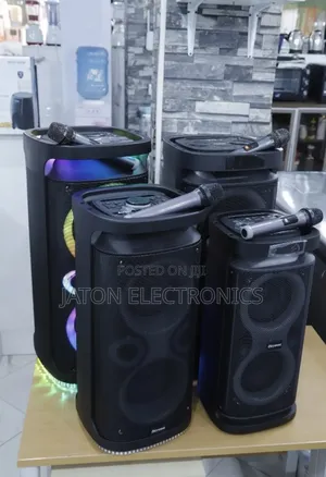 Skywood Party Speaker Q6