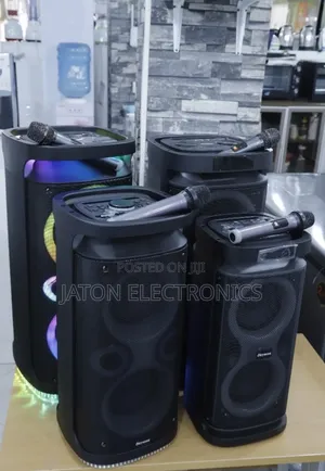 Skywood Party Speaker Q7