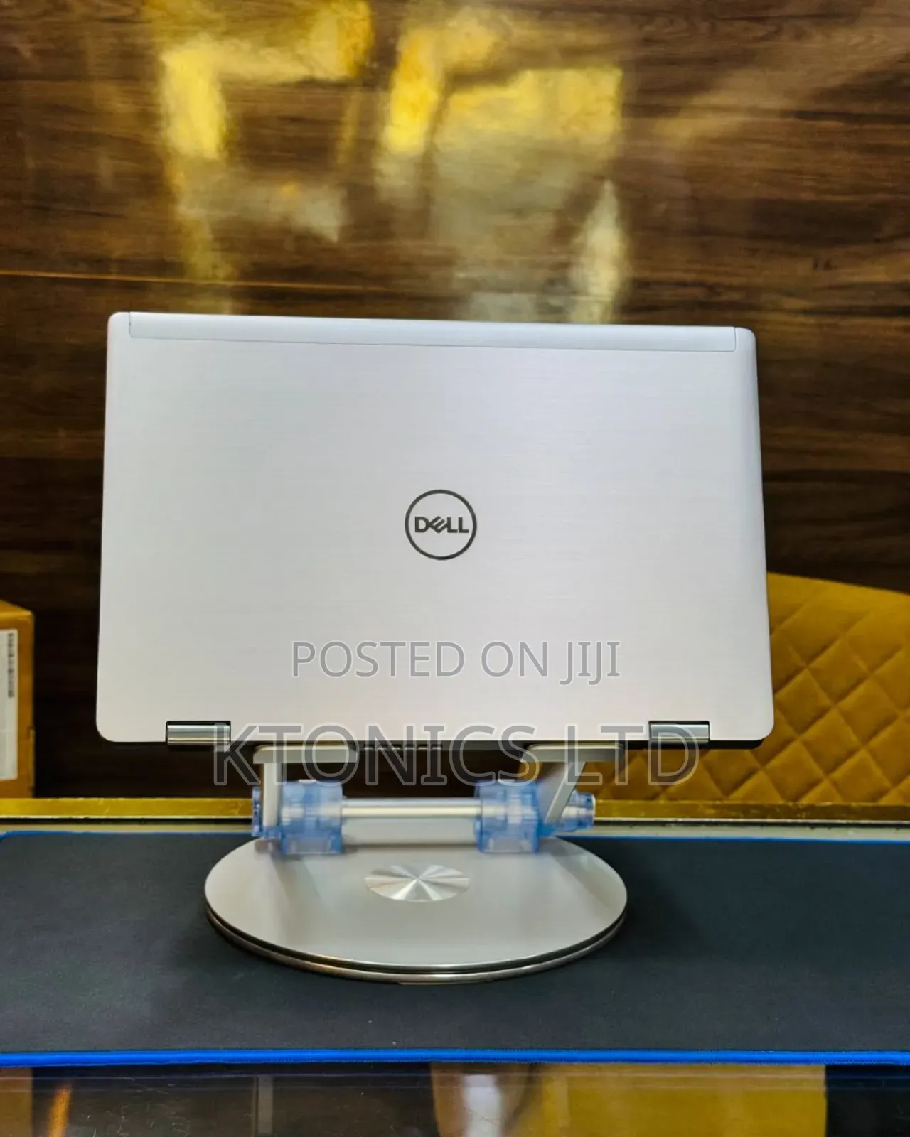 Laptop Dell Latitude 7420 16GB Intel Core I7 SSD 512GB