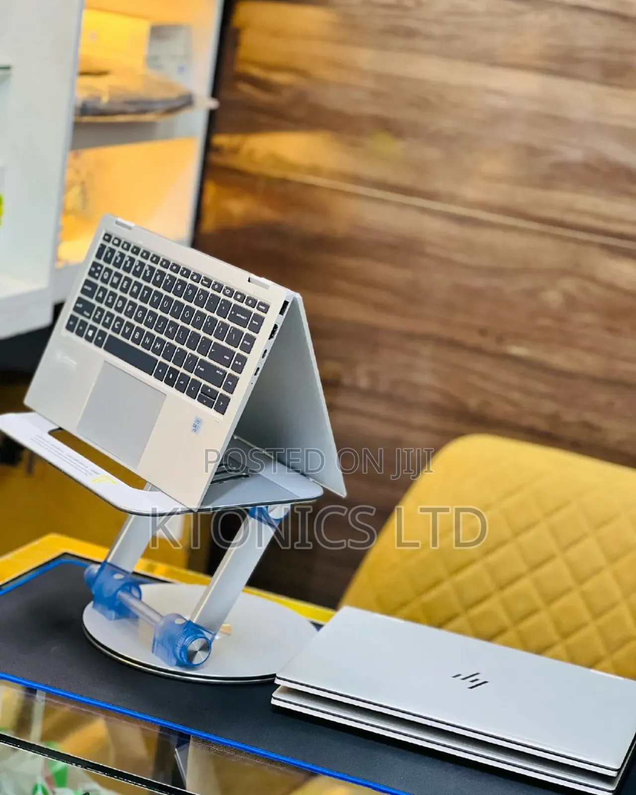 Laptop HP EliteBook X360 1040 G7 16GB Intel Core I7 SSD 512GB