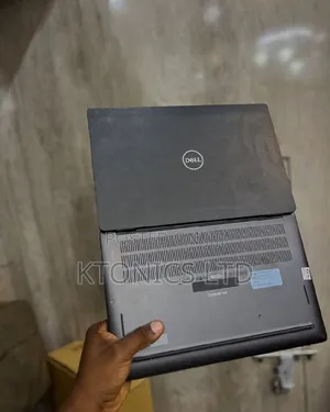 Laptop Dell Latitude 7410 16GB Intel Core I5 SSD 256GB