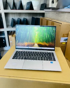 Laptop HP EliteBook X360 1030 G8 16GB Intel Core I7 SSD 256GB