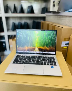 Laptop HP EliteBook X360 1030 G8 16GB Intel Core I7 SSD 256GB