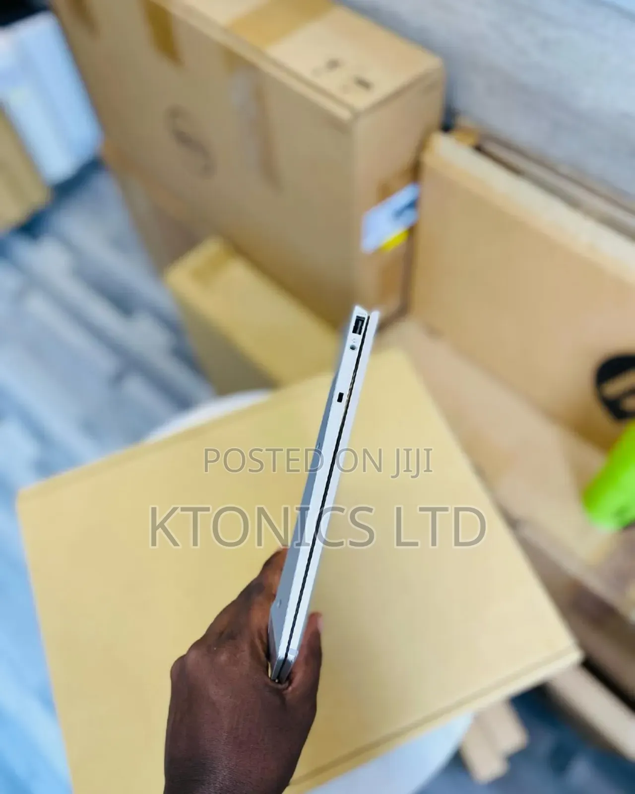Laptop HP EliteBook X360 1030 G8 16GB Intel Core I7 SSD 256GB