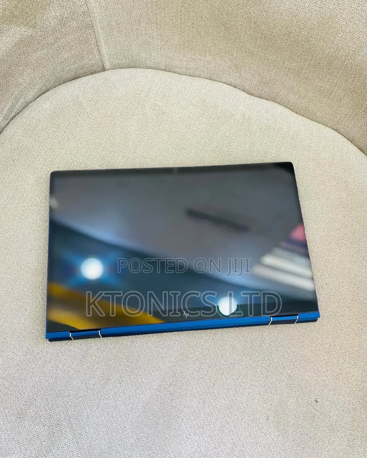 Laptop HP Elite Dragonfly G3 16GB Intel Core I5 SSD 512GB
