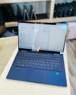 Laptop HP Elite Dragonfly G3 16GB Intel Core I5 SSD 512GB