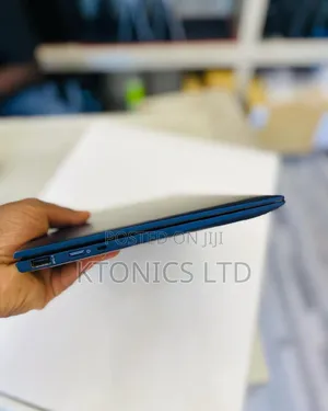 Laptop HP Elite Dragonfly G3 16GB Intel Core I5 SSD 512GB