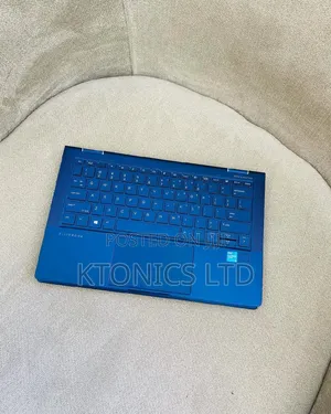 Laptop HP Elite Dragonfly G3 16GB Intel Core I5 SSD 512GB