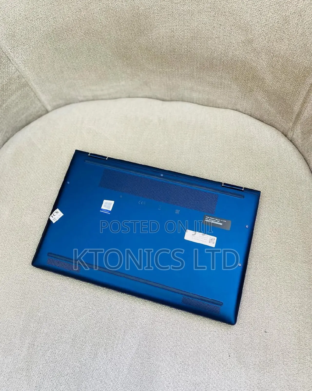 Laptop HP Elite Dragonfly G3 16GB Intel Core I5 SSD 512GB