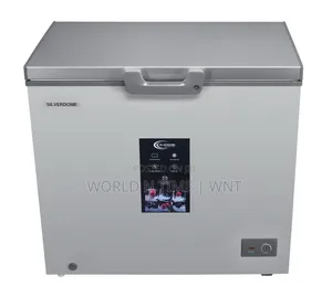 Silverdome 246L CFM-251 Convertible Chest Freezer