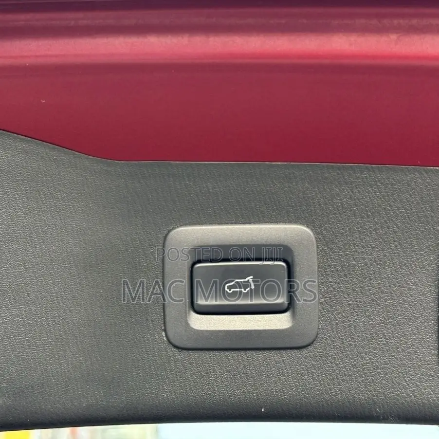 Mazda CX-5 2.2 Diesel AWD 2018 Burgundy