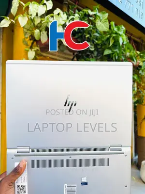 Laptop HP EliteBook X360 1030 G2 8GB Intel Core I5 SSD 256GB