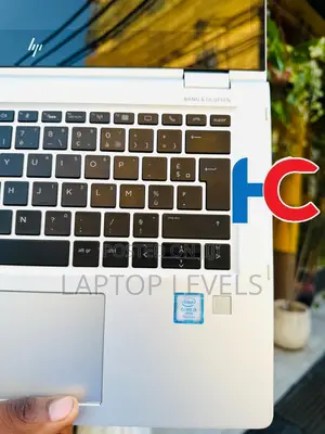 Laptop HP EliteBook X360 1030 G2 8GB Intel Core I5 SSD 256GB