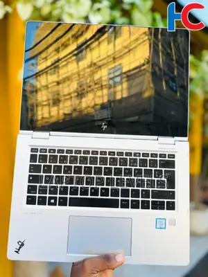 Laptop HP EliteBook X360 1030 G2 8GB Intel Core I5 SSD 256GB