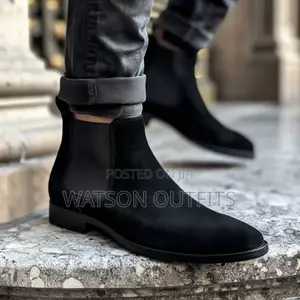 Buti Za Ngozi Mpya Kali