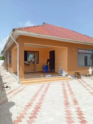 2bdrm House in Mbweni Teta for rent