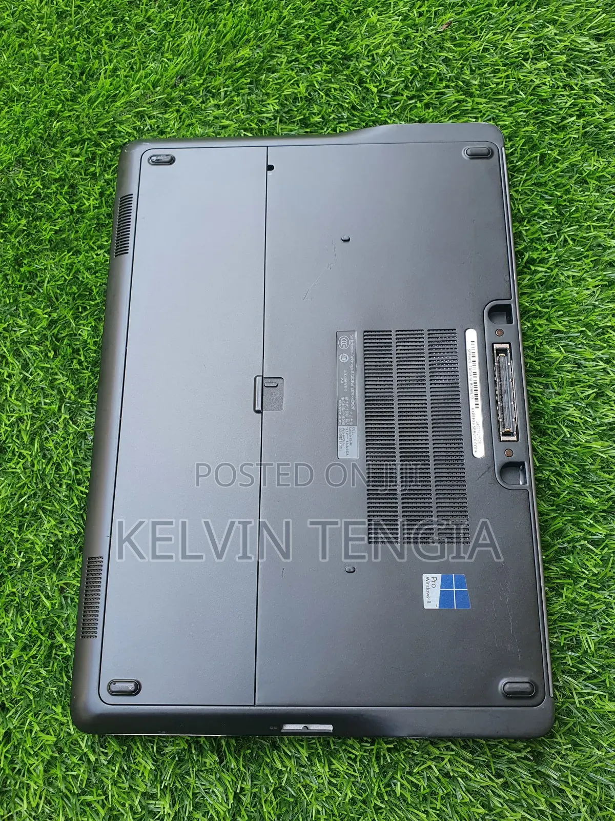Laptop Dell Latitude 7440 8GB Intel Core I7 HDD 500GB