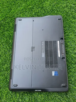 Laptop Dell Latitude 7440 8GB Intel Core I7 HDD 500GB