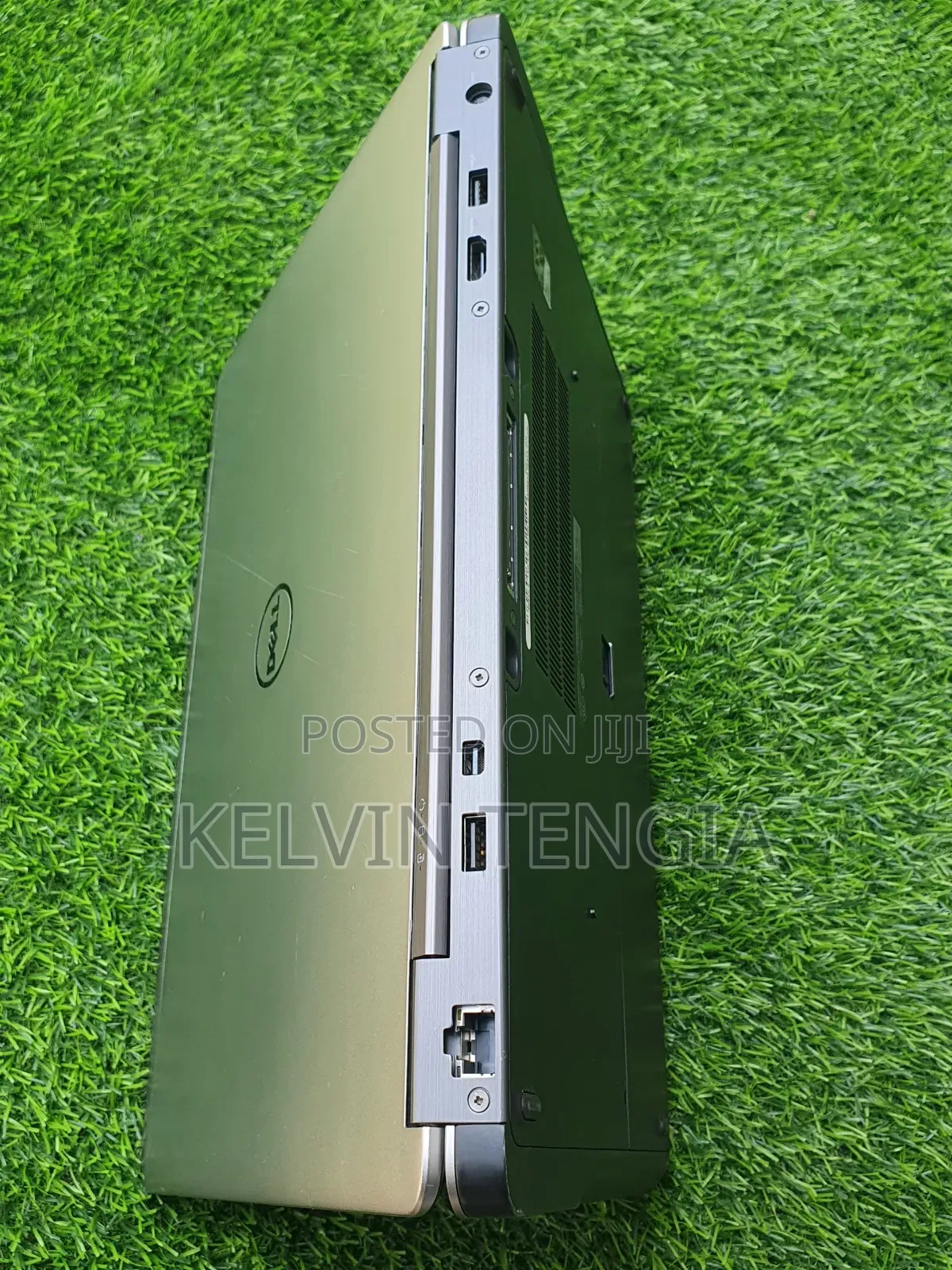 Laptop Dell Latitude 7440 8GB Intel Core I7 HDD 500GB