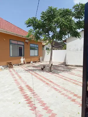 2bdrm House in Mbweni Teta for rent