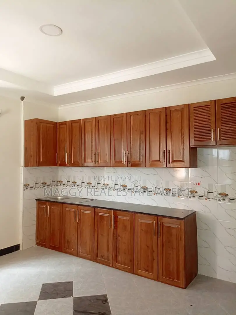 2bdrm House in Mbweni Teta for rent