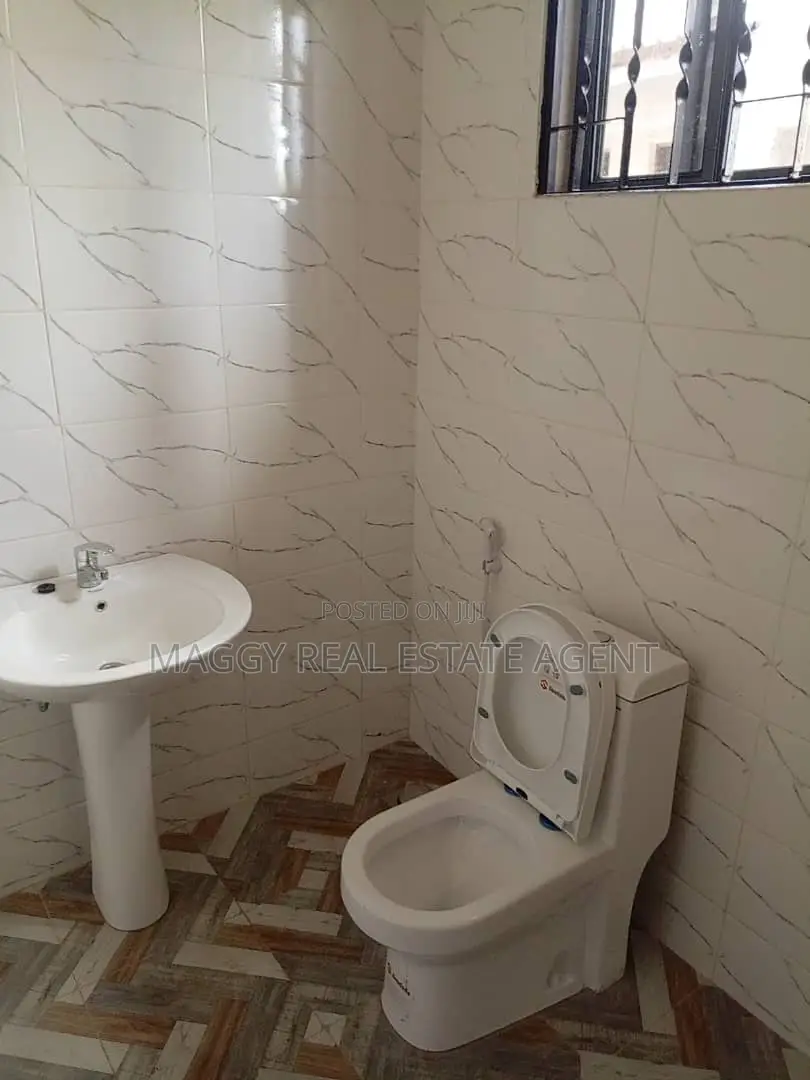 2bdrm House in Mbweni Teta for rent