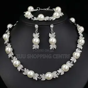 Set of Jewellery