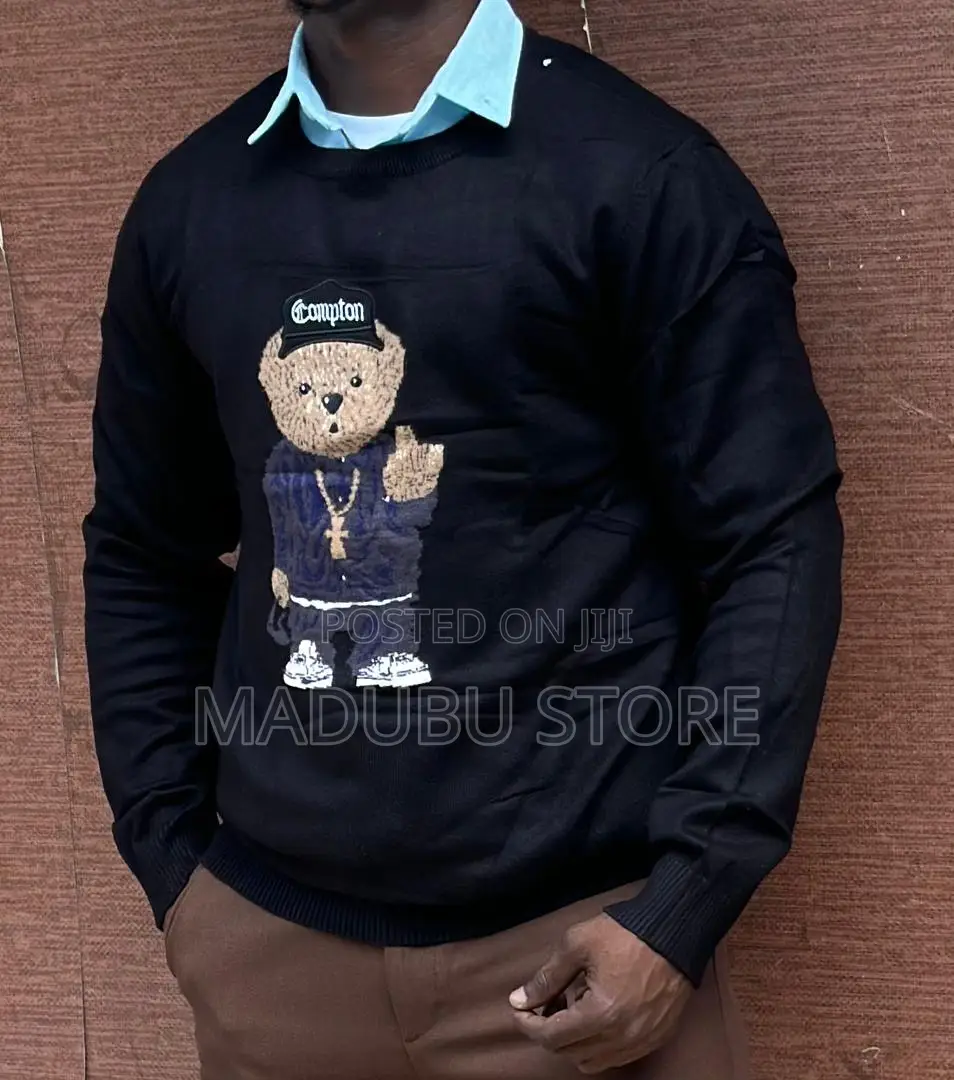 Men’S Sweater