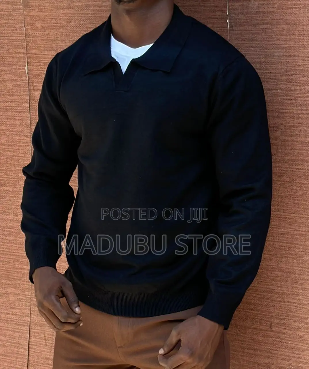 Men’S Sweater