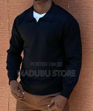 Men’S Sweater