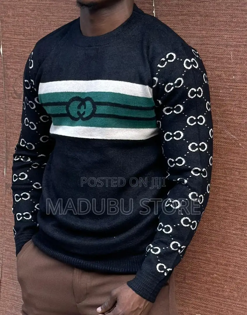 Men’S Sweater