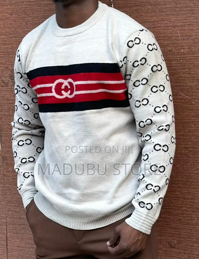 Men’S Sweater